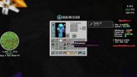 🤣зажал в жимку незера и слил его на mineblaze grief🤣