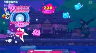 Магическая девчонка Мария против Юкари Юкумо Night Of Nights Muse Dash