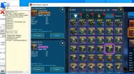 RAID Бот 1.3 и режим проточки артефактов