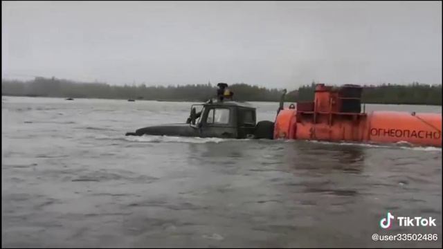 'ЗАПОЛЯРНЫЙ УРАЛ - КОЛЫМА