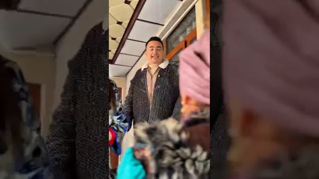 Kichkina qizga uylansang😂