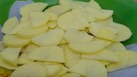 Картофельная тортилья (Tortilla de patatas)