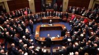 ❗️Сенат США поддержал законопроект о 500% пошлинах для стран, закупающих нефть из России – Линдси Гр