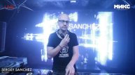 МИКС Afterparty: Sergey Sanchez (18.11.2016)