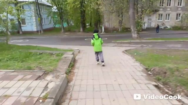 Опаздываю...