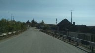 Проездом через село Сухой Карабулак, Базарно-Карабулакский район