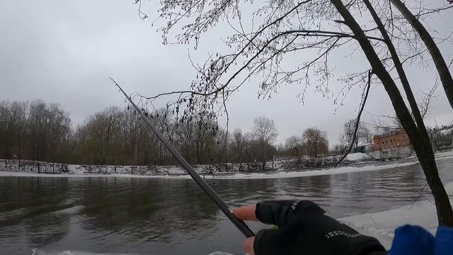 ЩУКА КЛЮЄ У ВІДЛИГУ! РИБОЛОВЛЯ НА ЩУКУ! ЗИМОВИЙ СПІНІНГ