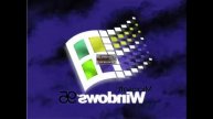 Windows 95 Startup Effects (Sponsored By DERP WHAT THE FLIP Csupo Effects)