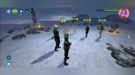 SWGOH: ВА 3х3 |Я vs ImajicaRipAero| 1 круг 3 раунд 65 сезон