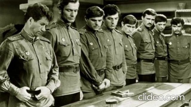 Песня "В бой идут одни Старики"