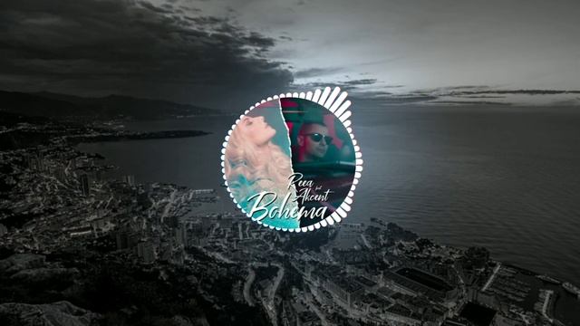 Reea feat. Akcent - Bohema (Премьера 2019)