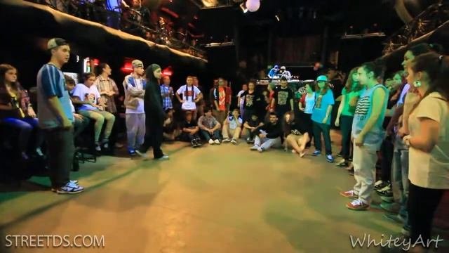 Street Dance Fest 