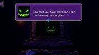 Прошёл Chaos gauntlet. Освободил монстра