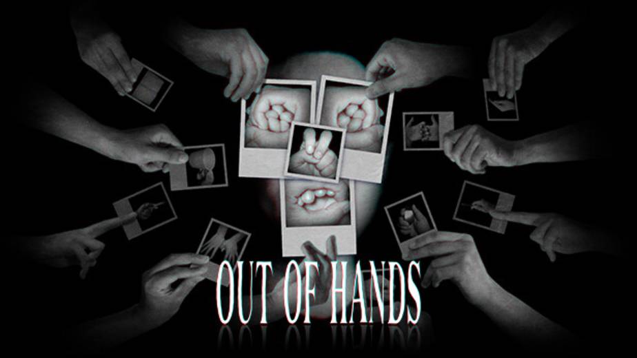 Out of Hands - Трейлер