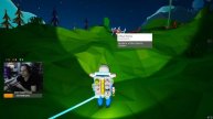 Astroneer лунтики на базе