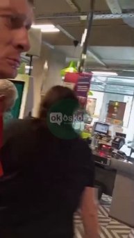 Я второе пришествие Христа. Если я создал ваш мир, неужели не могу взять бутылку вина