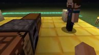 Обзор модов Minecraft 1.5.2:Super heroes!