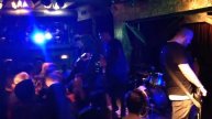 Bicycles for Afghanistan - Петля (live @ the place club, spb, 04-11-17)
