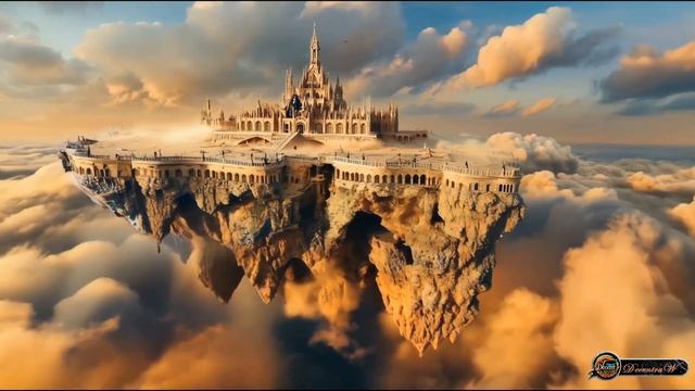 ▎Портал в Подсознание: Короткометражный Фильм