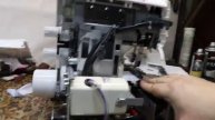 Bernina L450