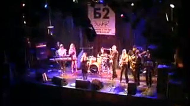 LiveSoundBand (Б2)