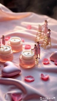 Профессиональная косметика для салонов красоты