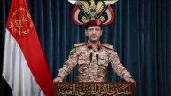Йеменские хуситы заявили об ударах беспилотниками по важным израильским объектам в Тель-Авиве и А...