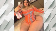 Deisy Garcia | Plus size Model | модель плюс-сайз | Modèles aux courbes | Miss Curvy Africa.