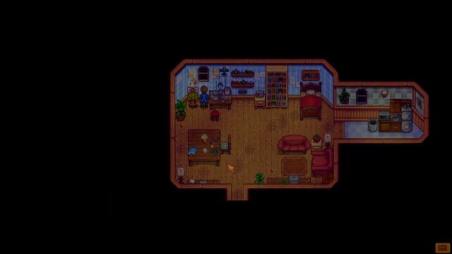 Это Финал - Stardew Valley #43