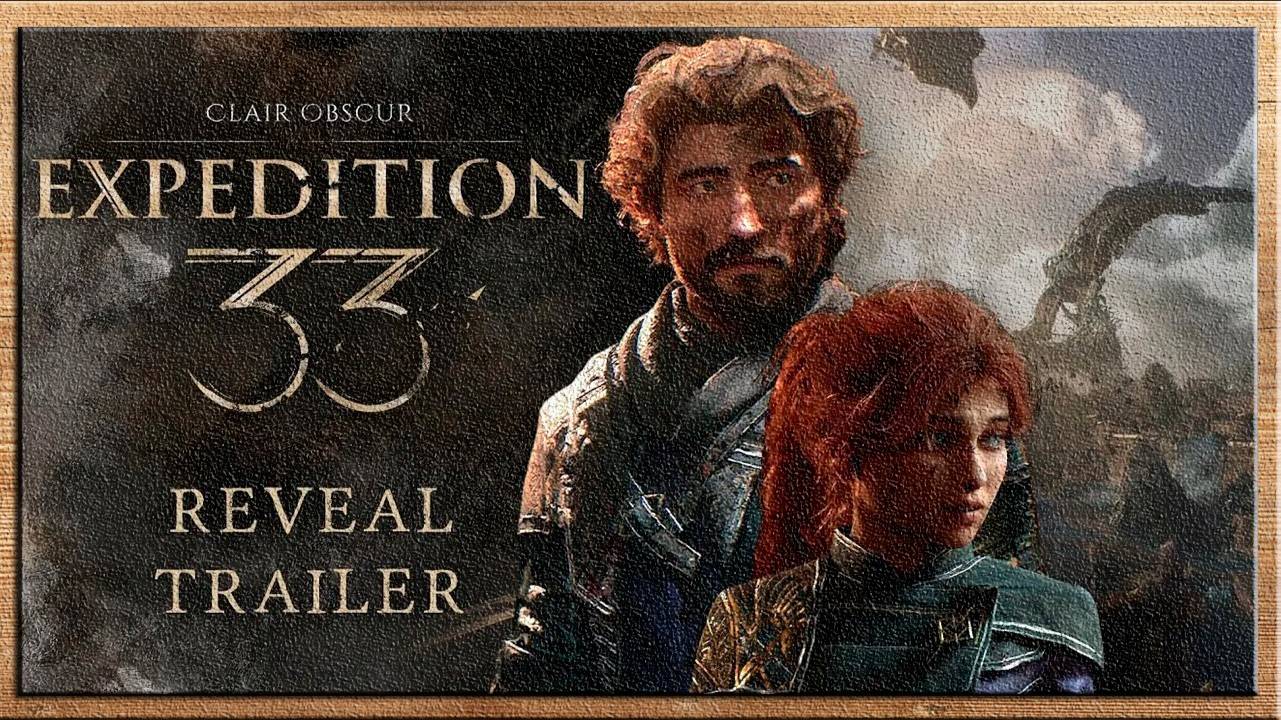 Clair Obscur: Expedition 33 Прохождение