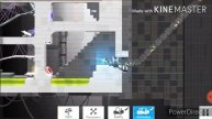 Играем в - Bridge Constructor Portal