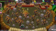 Я ВЫВЕЛ ЖИВЕРБЕНУ В МСМ!!! MSM My Singing Monsters Скелетыква и Живербена Май Сингинг Монстерс