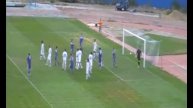 Ротор-Камаз (1:0). 2 удаления, 11м и гол Трифонова