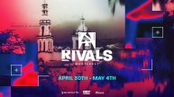 01.05.25 | СS2 | ГРУППОВОЙ ЭТАП | Team Spirit vs Team Falcon| BLAST Rivals Spring | Без комментариев