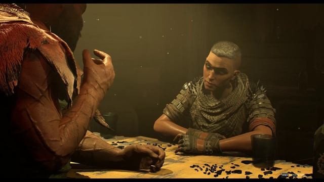 OUTRIDERS ● Прохождение #5. Technomancer .