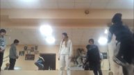 Когда тренер не в духе