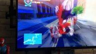 Прохождение игры Трансформеры на Xbox 360 часть 2