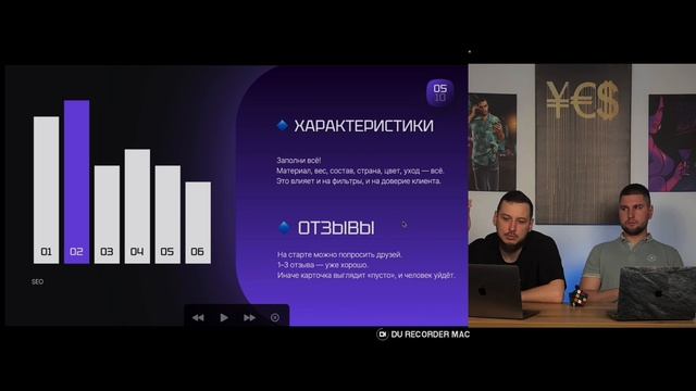 Карточка товара