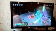 Мои лучшие моменты матча в paladins