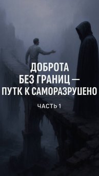 ПОЧЕМУ ТЫ СЛАБ? ЧАСТЬ 1