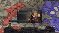 Crusader Kings 3 — Единство королевств