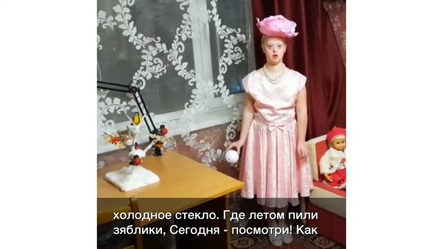 «Снежок» Н.А. Некрасов