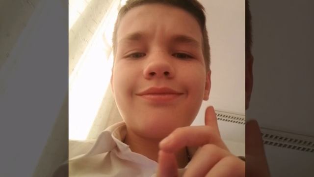 1 день жизни школьника часть 1