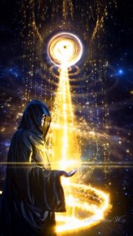 Великий Архитектор: Путешествие к Высшему Я 🌌✨
