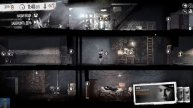 играем в This War of Mine #6 - 20 ночь