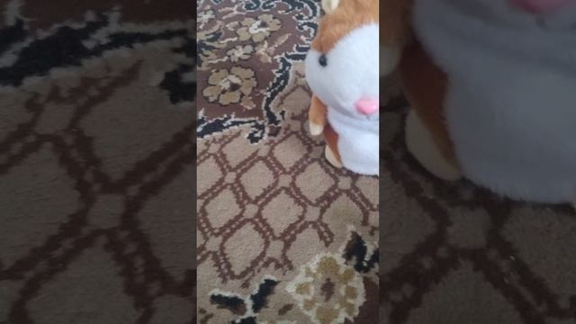 бобёр озвучка #shorts