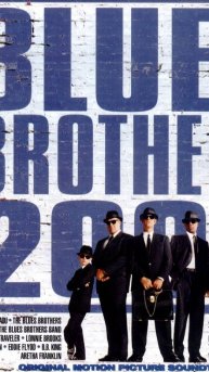 02. Peter Gunn theme