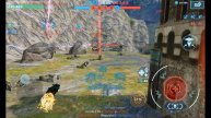 разрабы, в какой лиге должны быть ультимейт роботы? war robots