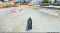 Вот то,что я умею!Touchgrind Skate 2
