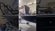 Моторная лодка Салют 585 BD в Хабаровске .